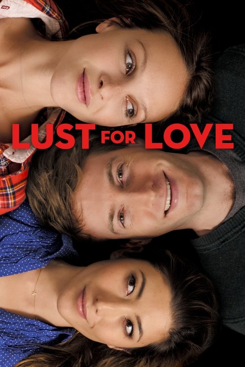 Lust for Love official trailer poster