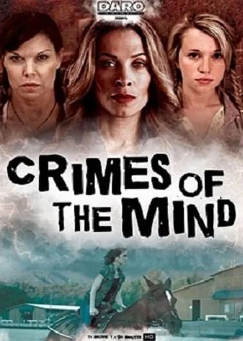 Crimes of the Mind official trailer poster