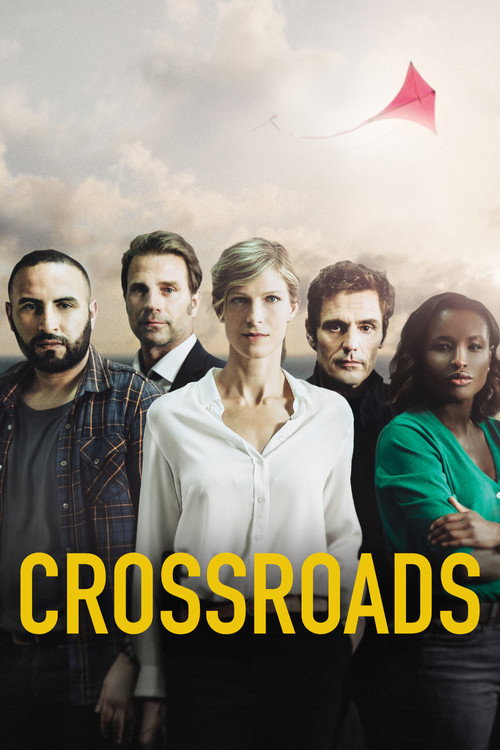 Crossroads official trailer poster