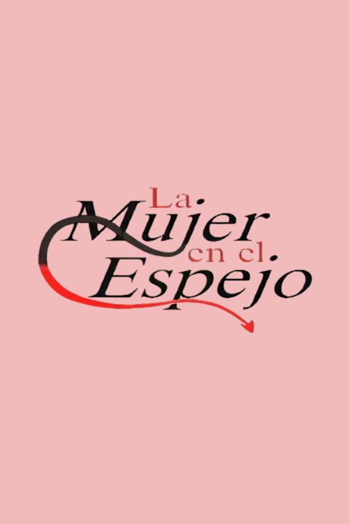 La mujer en el espejo official trailer poster