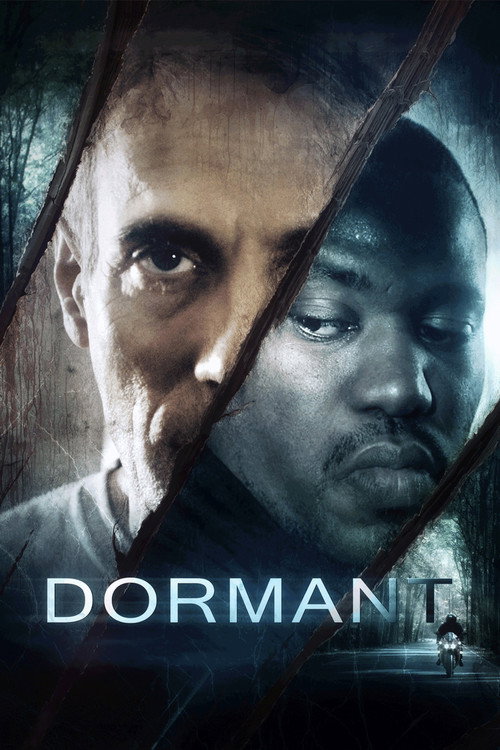 Dormant official trailer poster