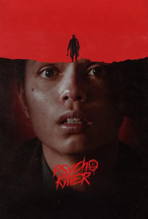 Psycho Killer official trailer poster