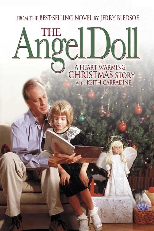 The Angel Doll official trailer poster