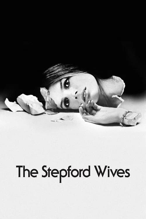 The Stepford Wives official trailer poster