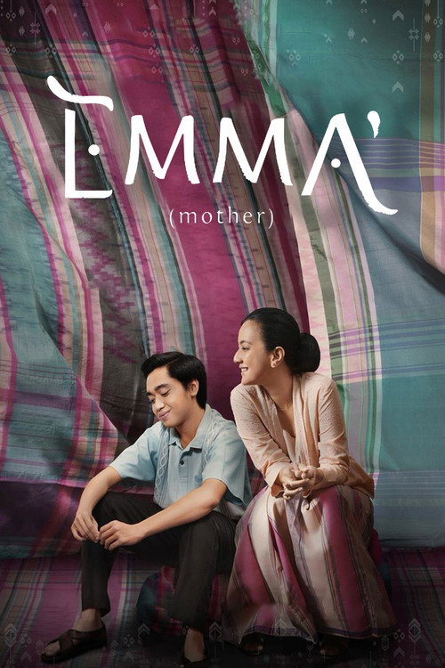 Emma' official trailer poster