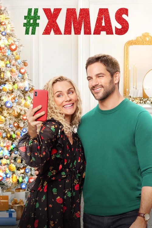 #Xmas official trailer poster