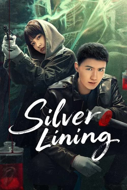 Silver Lining official trailer poster