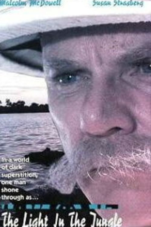 Schweitzer official trailer poster