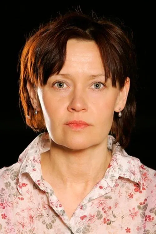Karin Tammaru