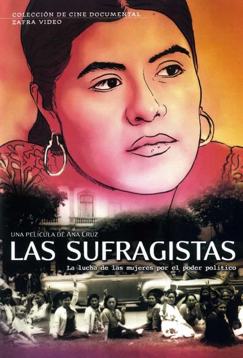 Las sufragistas official trailer poster