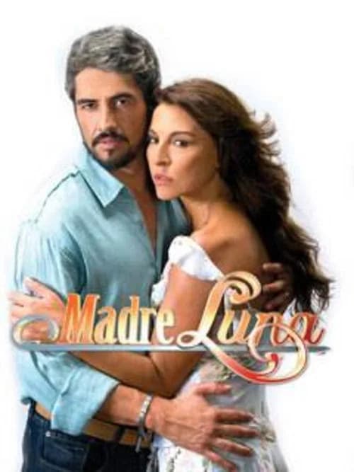 Madre Luna official trailer poster
