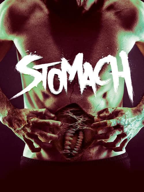 Stomach official trailer poster