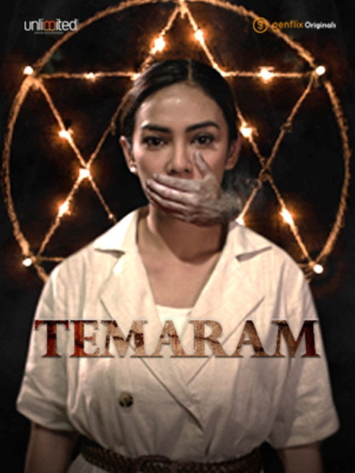 Temaram official trailer poster