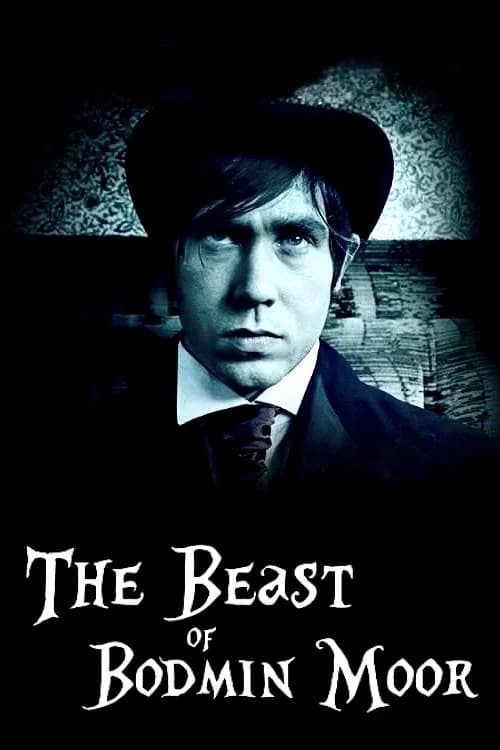 The Beast of Bodmin Moor official trailer poster