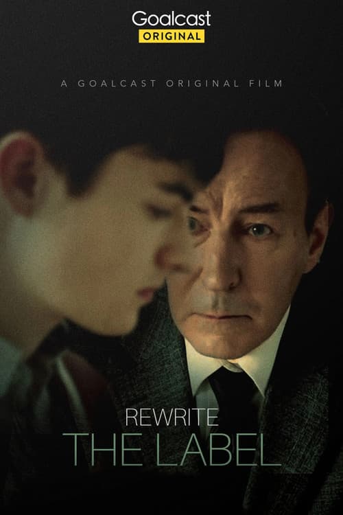 Rewrite the Label official trailer poster