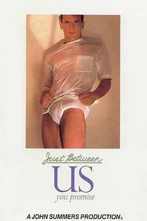 Just Between Us: You Promise official trailer poster