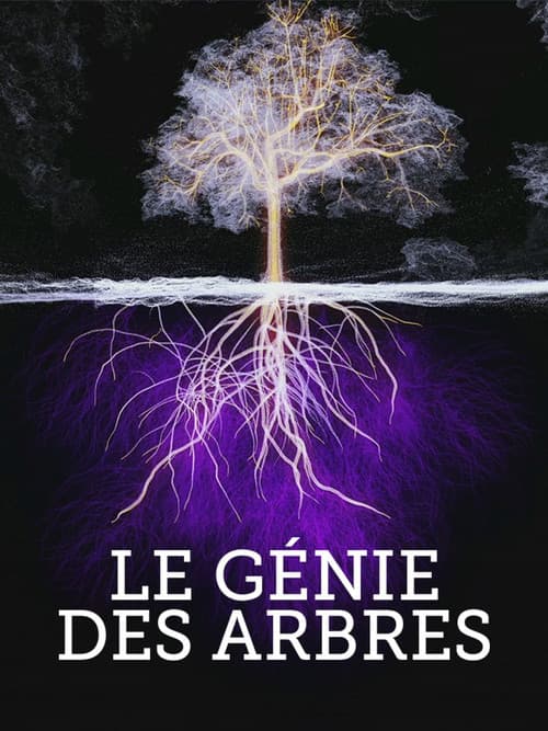 Trees, a Global Superpower official trailer poster