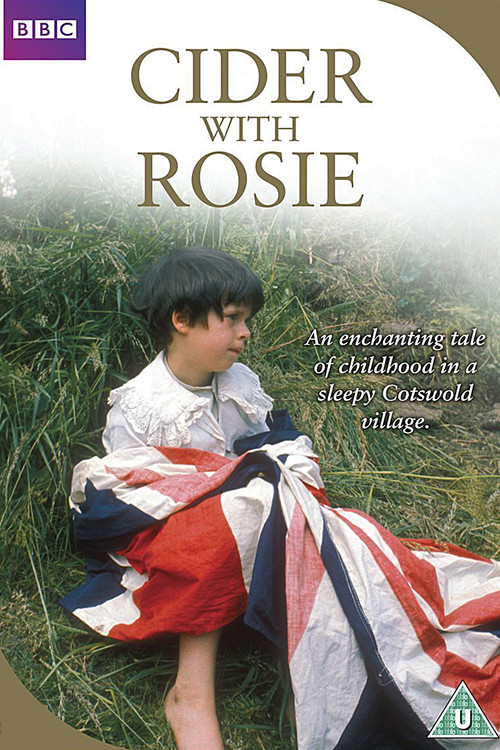 Cider with Rosie official trailer poster