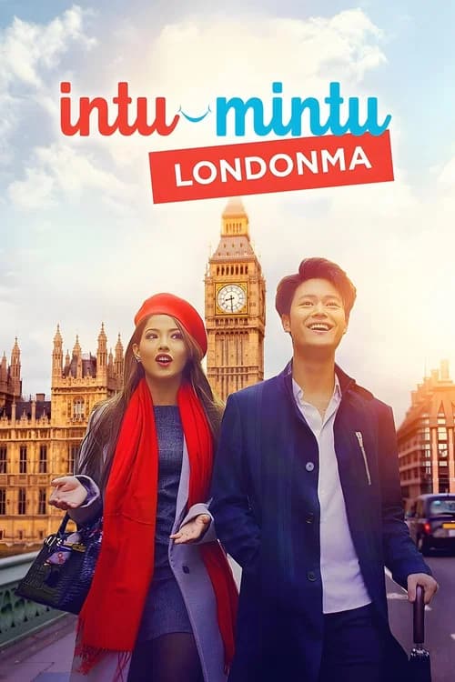 Intu Mintu Londonma official trailer poster