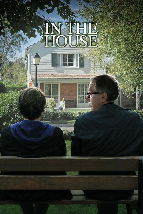 In the House official trailer poster