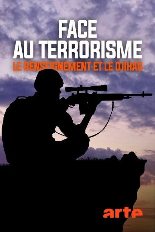 The Business With Terrorism: Our Intelligence Services and the Jihad official trailer poster