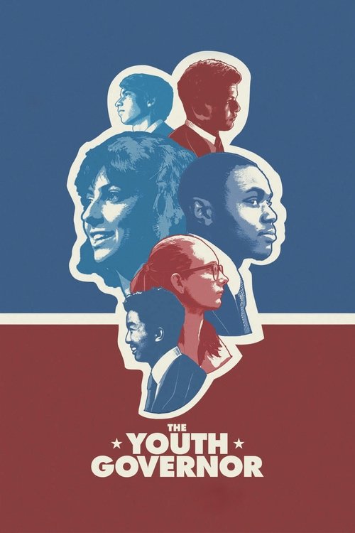 The Youth Governor official trailer poster