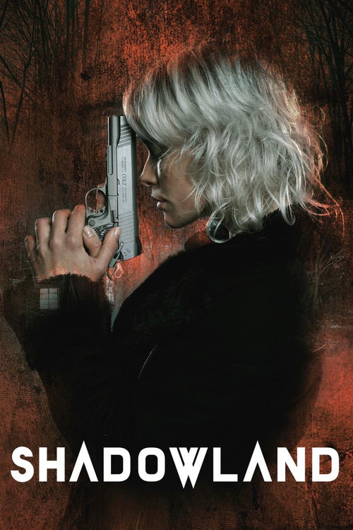 Shadowland official trailer poster