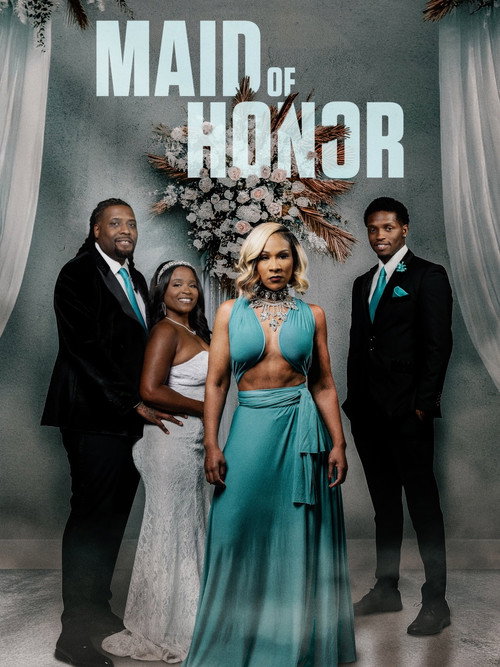 Maid of Honor official trailer poster