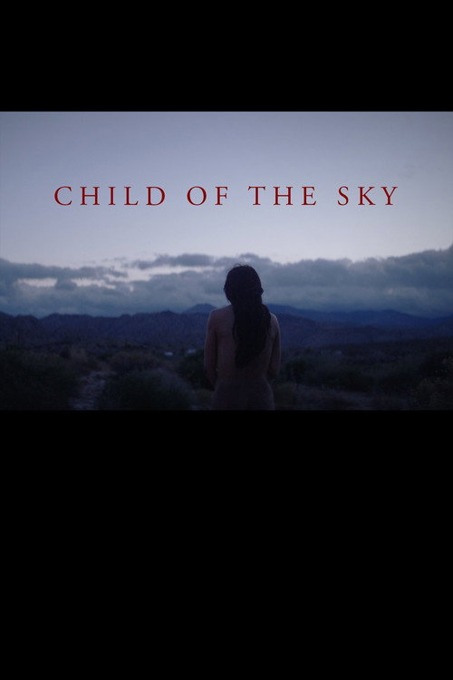 Child of the Sky official trailer poster