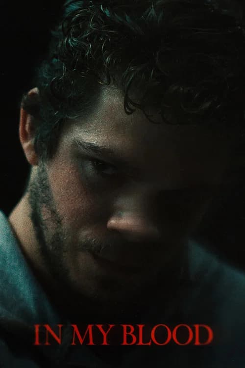 In My Blood official trailer poster
