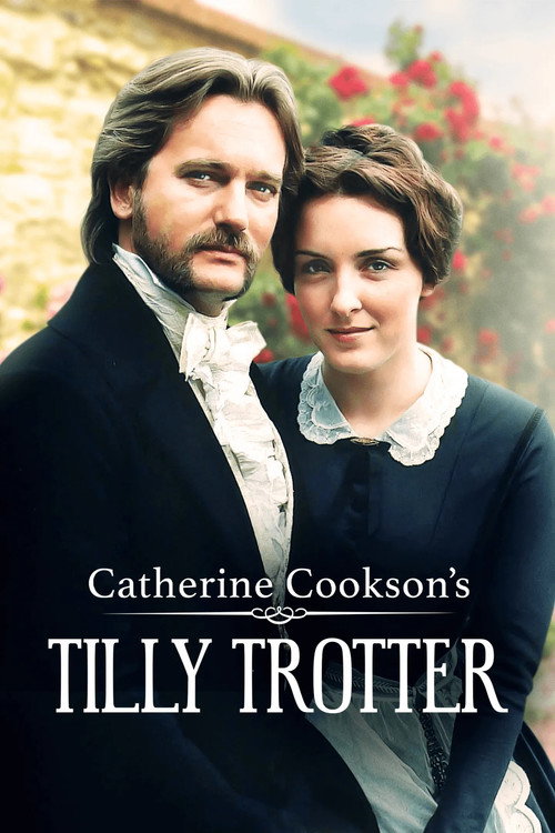 Tilly Trotter official trailer poster