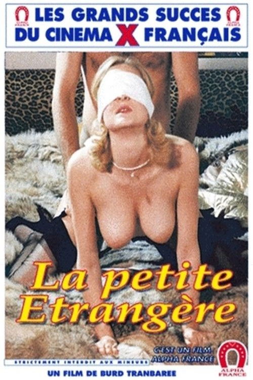 A Foreign Girl in Paris official trailer poster