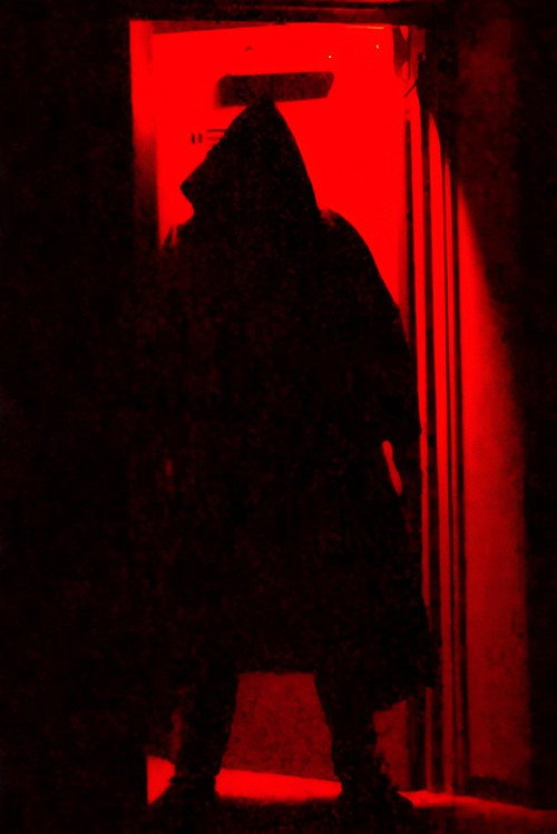 Eternal Return - RED Edition official trailer poster