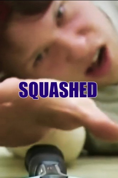 Squashed official trailer poster