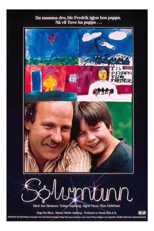 Silvermouth official trailer poster