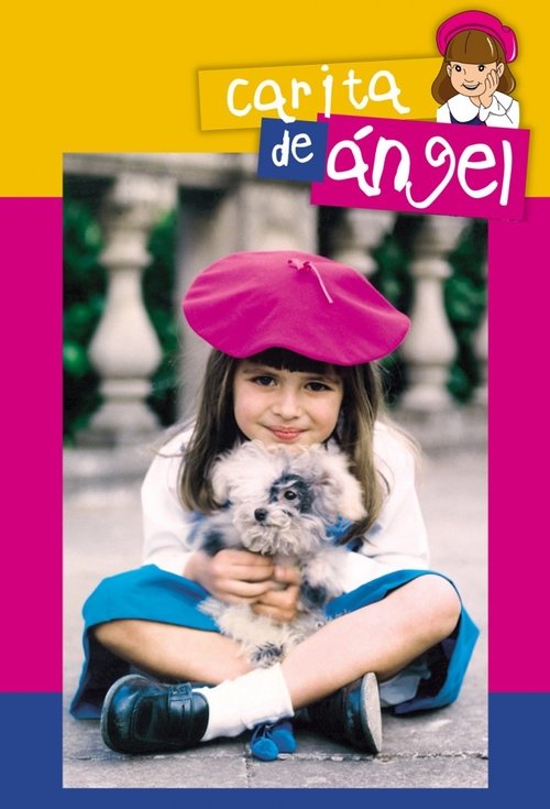 Little Angel Face official trailer poster