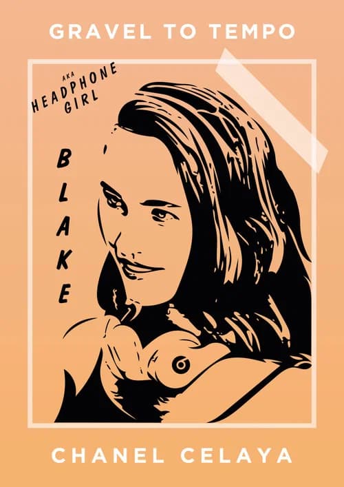 Hayley Kiyoko: Gravel To Tempo official trailer poster