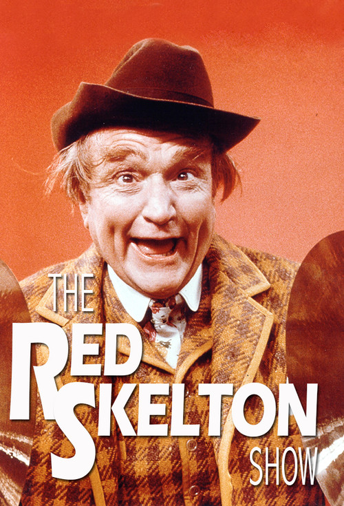 The Red Skelton Show official trailer poster