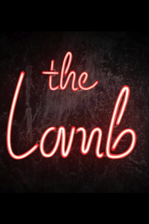 The Lamb official trailer poster