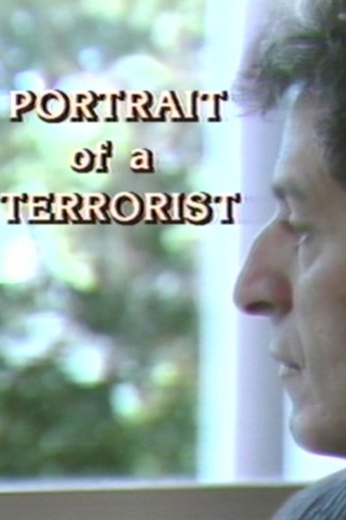 Portrait of a Terrorist official trailer poster