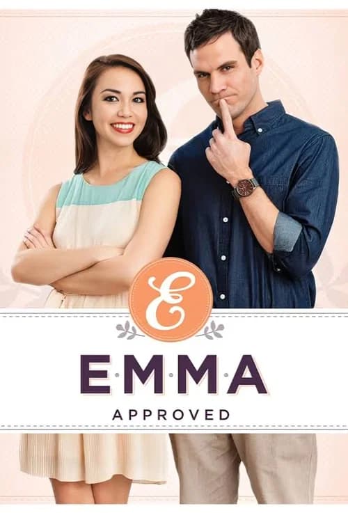Emma Approved official trailer poster