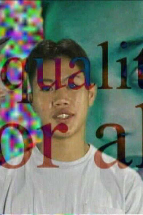 Refugee Class of 2000 official trailer poster