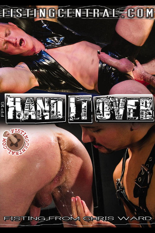 Fistpack 16: Hand It Over official trailer poster