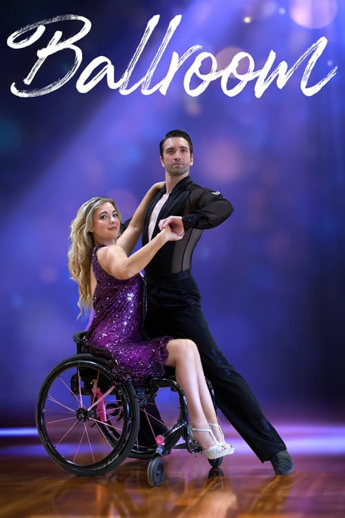 Ballroom official trailer poster