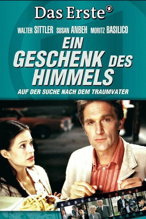 Ein Geschenk des Himmels official trailer poster