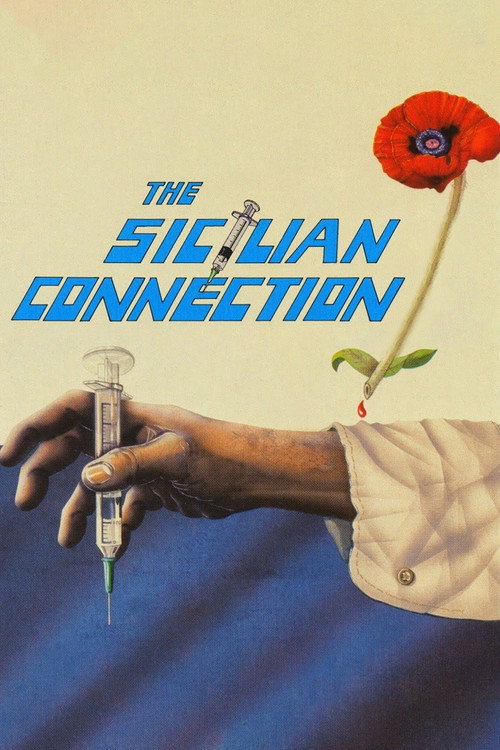 The Sicilian Connection official trailer poster