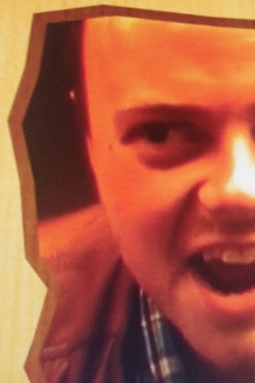 The Shining (in 60 seconds) official trailer poster
