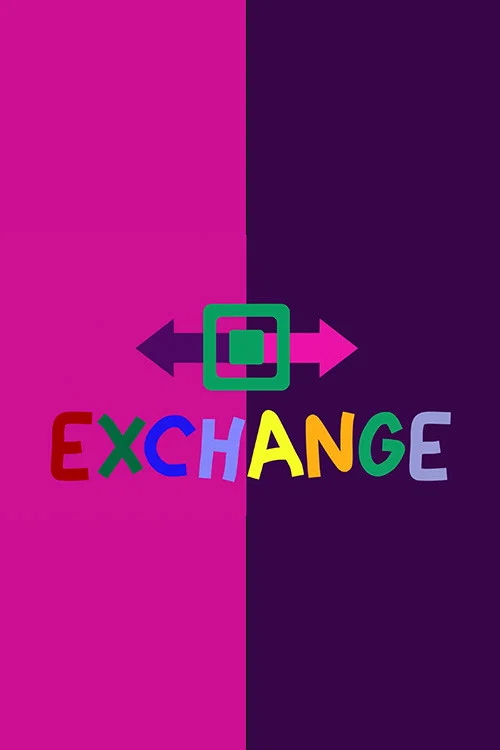 Exchange official trailer poster