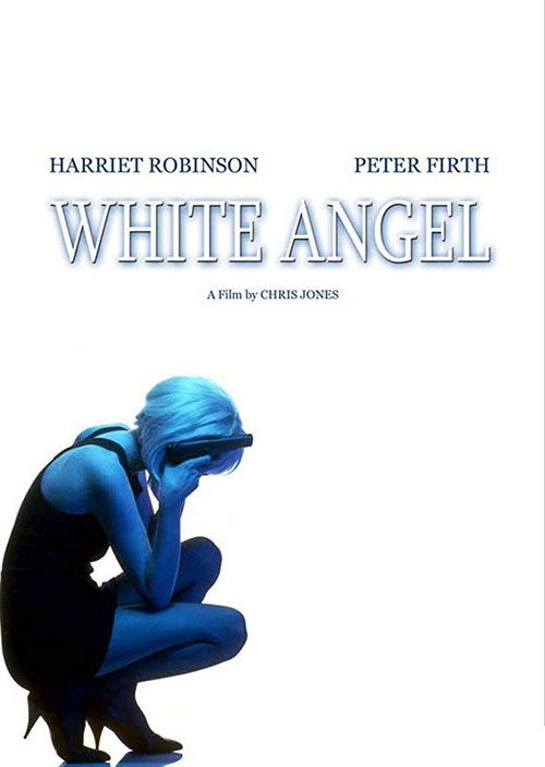 White Angel official trailer poster