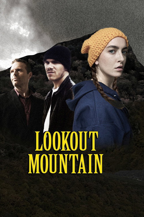 Lookout Mountain official trailer poster